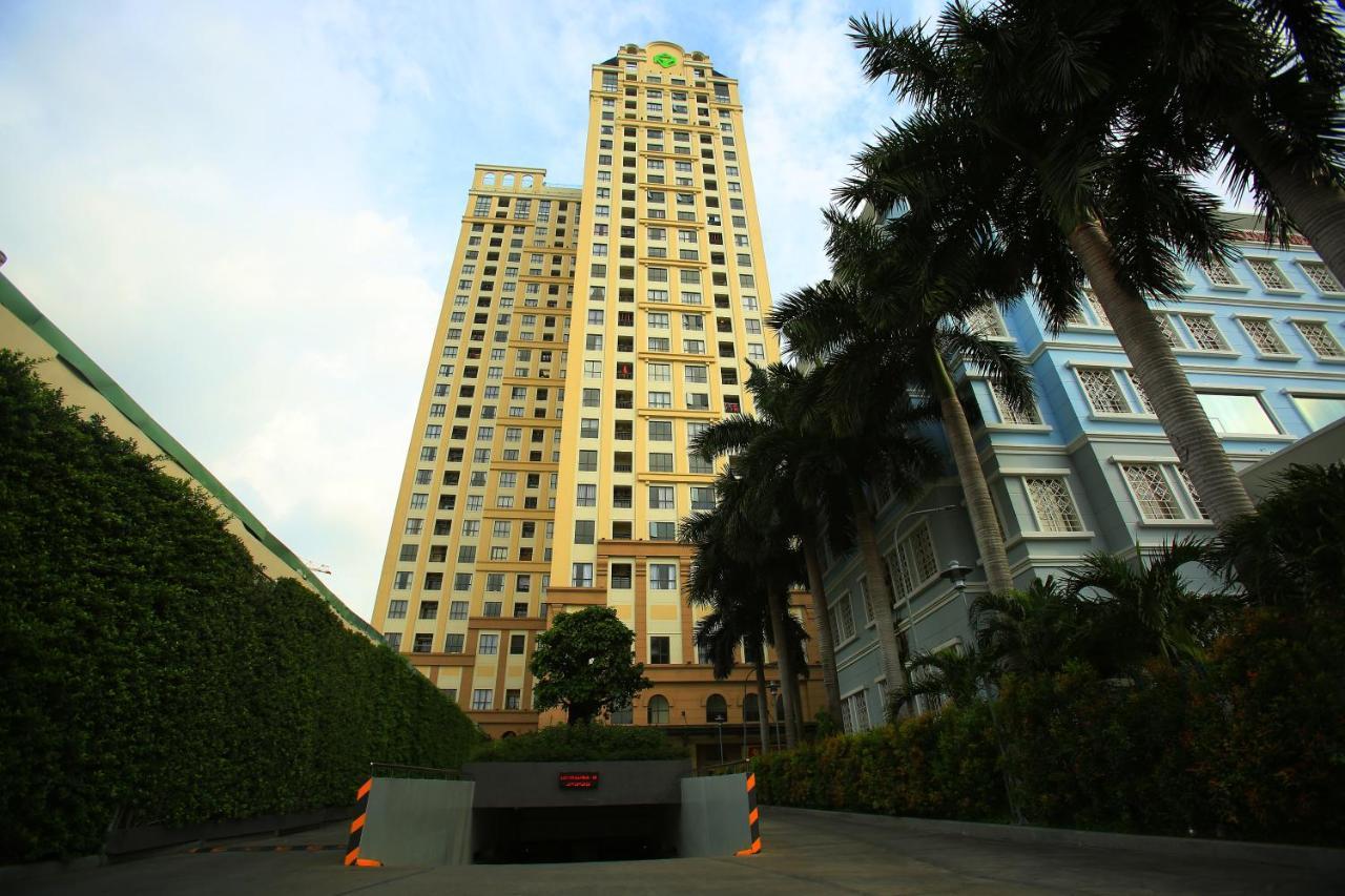 Sunny Tropical 1 Apartment Хошимин Екстериор снимка