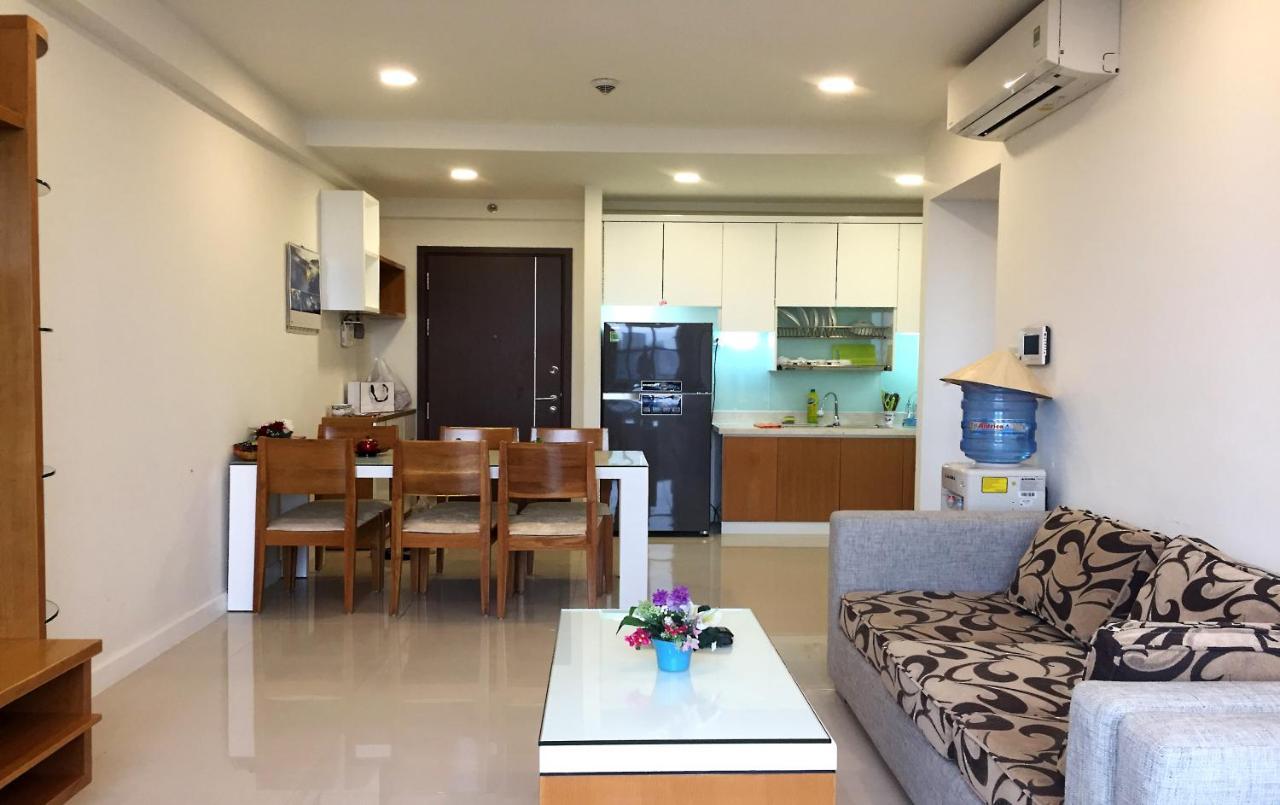 Sunny Tropical 1 Apartment Хошимин Екстериор снимка